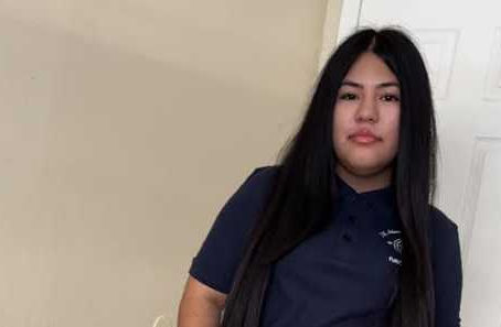 La policía de Kenner busca a una niña desaparecida