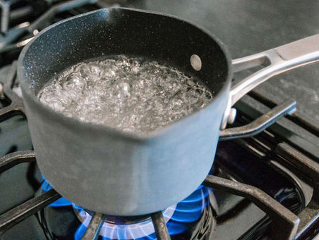 Emiten aviso de hervir el agua para partes de Lafourche Parish