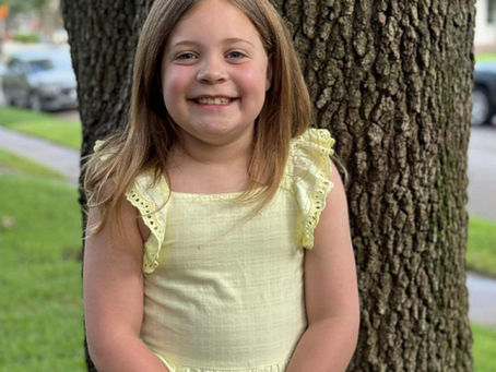 ⚠️ Tragedia en Texas: Niña de Dallas entre las desaparecidas tras inundación en campamento