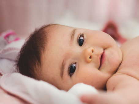 Torticollis: Everything You Need to Know About Your Baby's "Wry Neck"