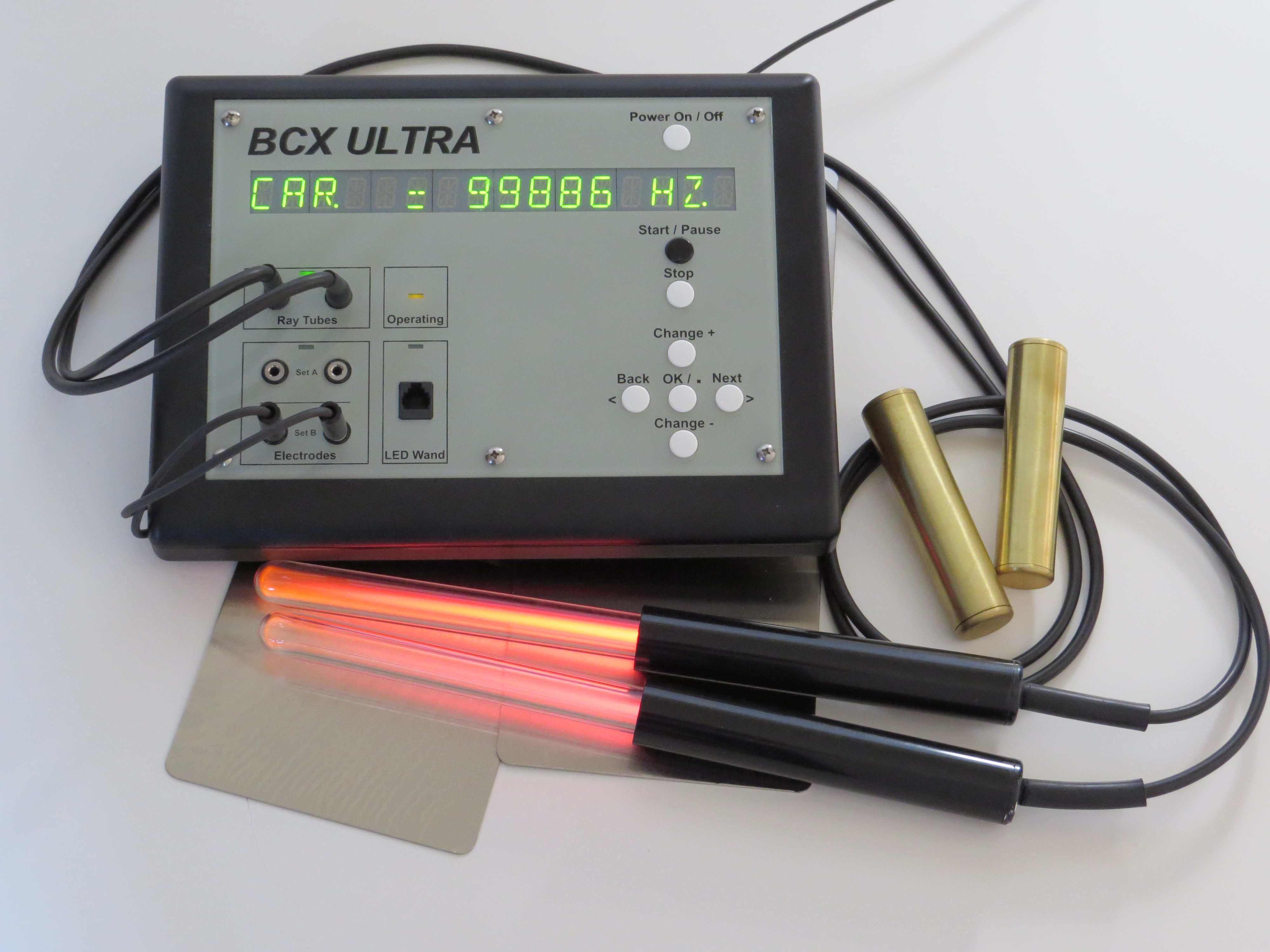 bcx ultra rife generator bcx ultra rife generator