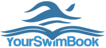 Your Swim Book Logo