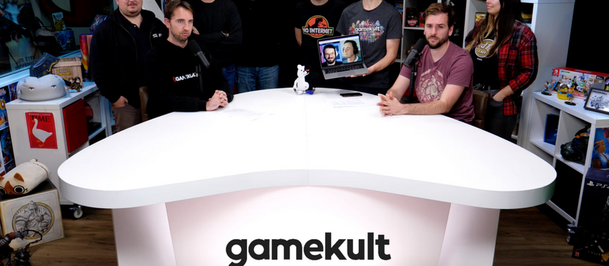 Indépendance journalistique dans le jeu vidéo : un mythe ?