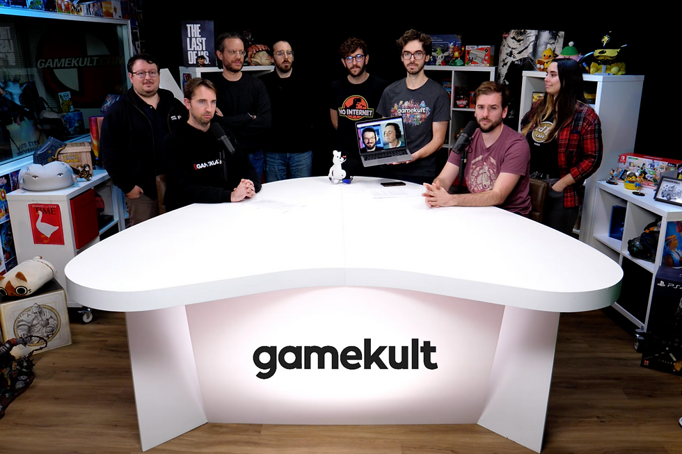 Indépendance journalistique dans le jeu vidéo : un mythe ?