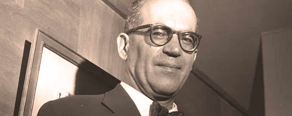 Airton Sobreira	