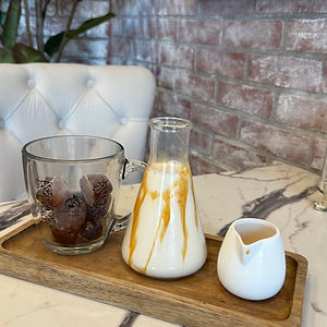 Ice Caramel Macchiato