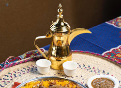 Authentic Yemeni Dishes