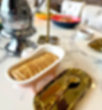 Qahwa Tiramisu