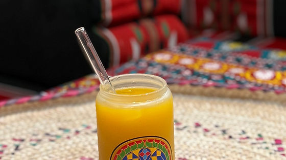 Mango juice
