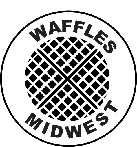 Waffle Logo