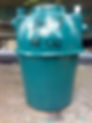 Septic Tank Installation