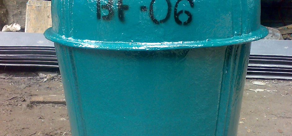 Septic Tank Installation