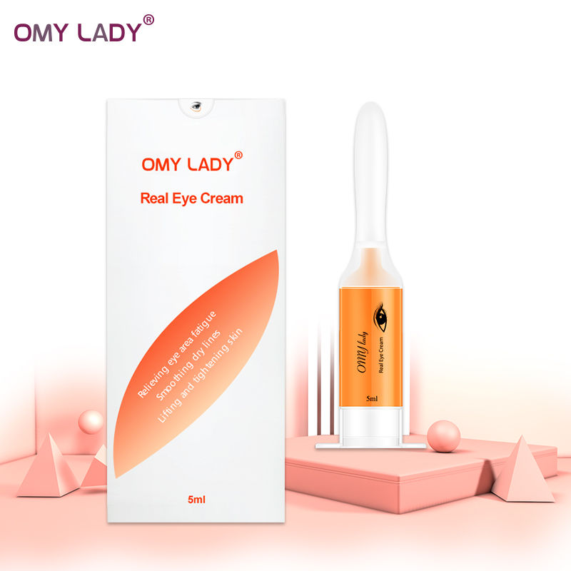 Miniaturbild: Lifting Creme-Augencreme Ageless Anti-Aging Soforteffekt gegen Falten Tränensäck