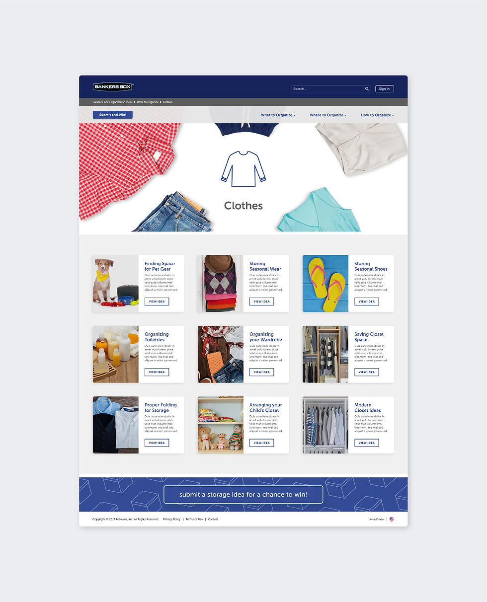BBIdeaSite Clothes