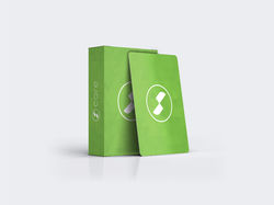 Holiday Playing Cards