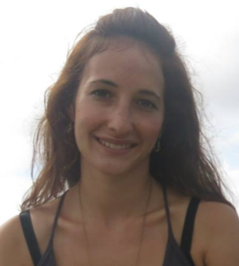 Yasmin Kremer