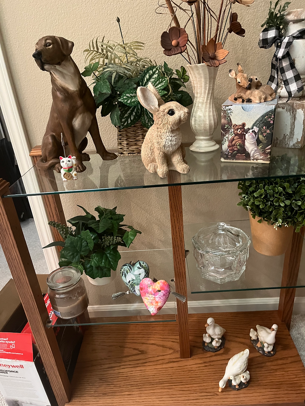 Guiness Estate Sale