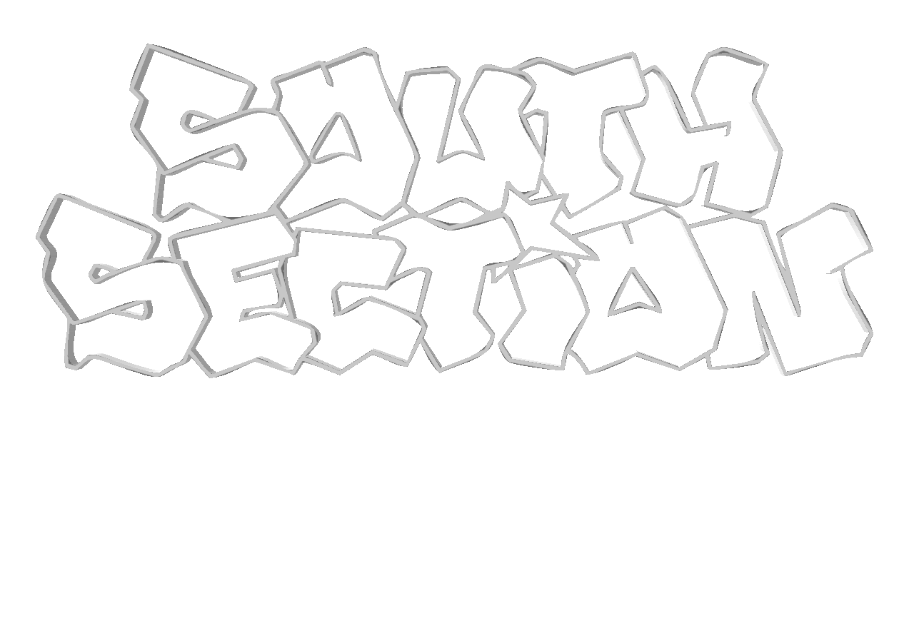 south section logo