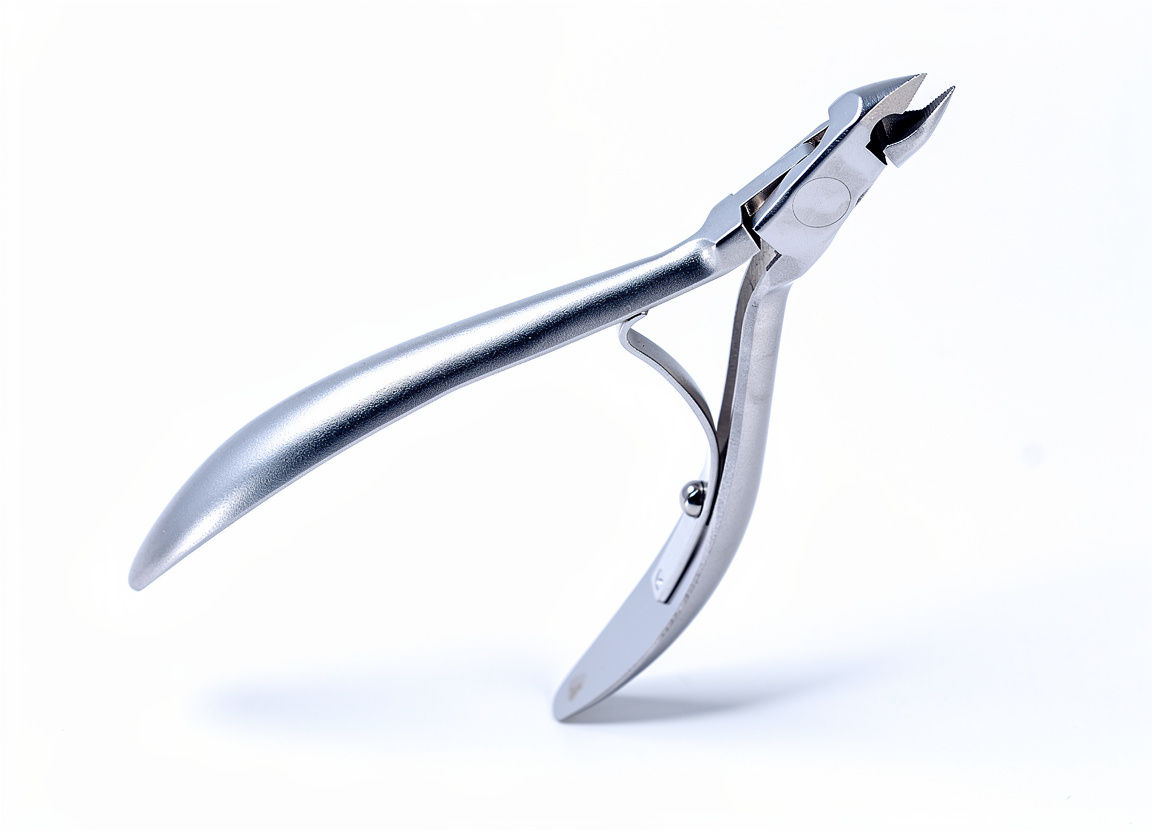 ORIAL NAIL NIPPER SIZE 5MM X 123MM - REF : CB409