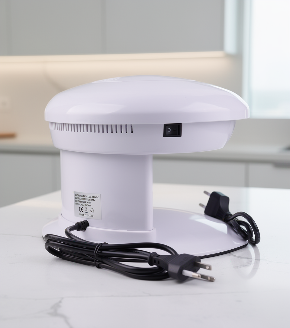 ORIAL NAIL DRYER FOR NORMAL POLISH - REF : CB1169