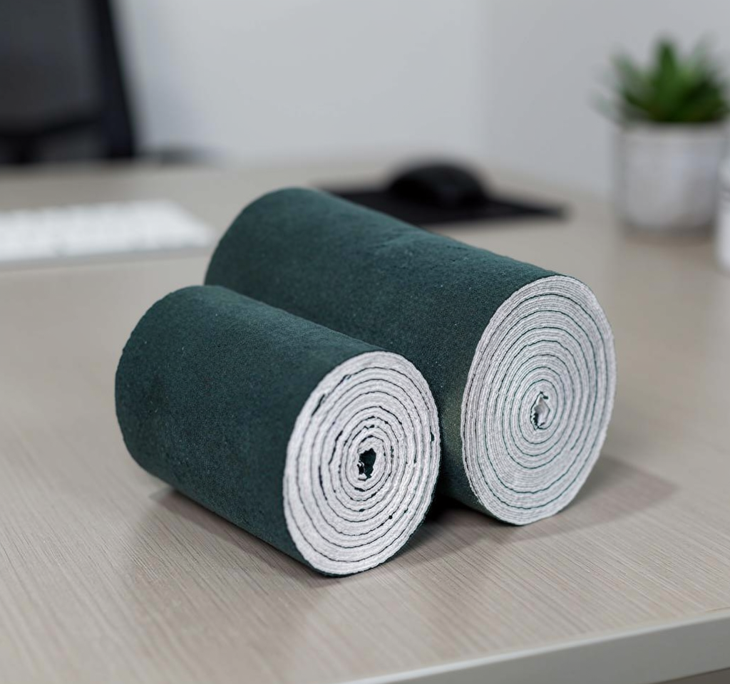 ORIAL COTTON WOOL - 1000G - REF : CB78