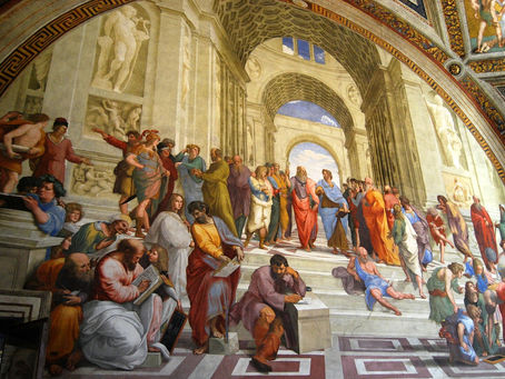 Ancient greek quotes Τα πιο γνωστά ρητά της αρχαίας Ελλάδας, στα Αγγλικά!