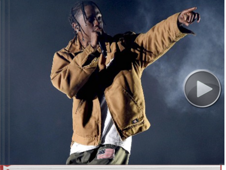 Rap music. Vulgar or inspiring? Teenagers set the tone!