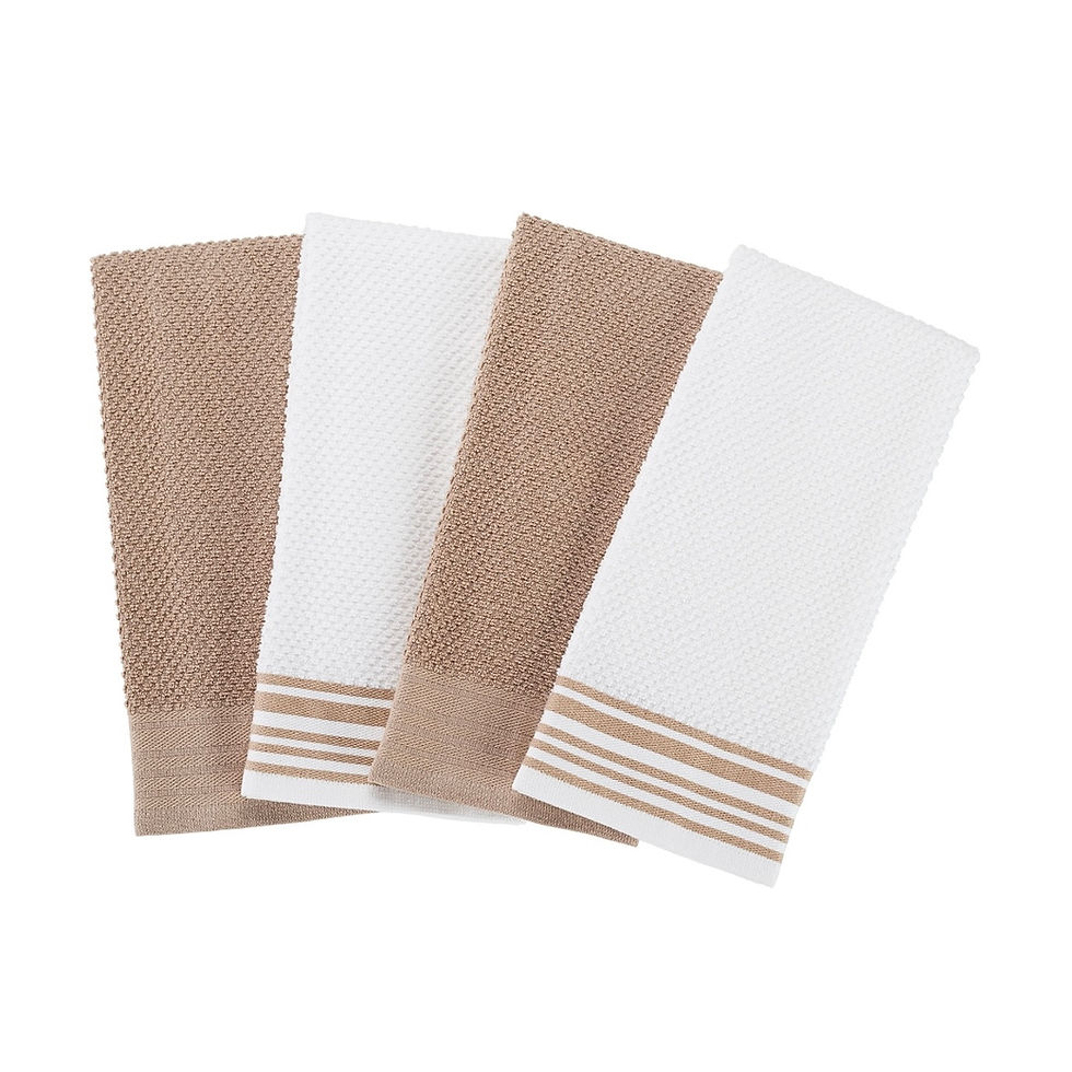 Thumbnail: Custom Pet Hand Towel + Digitization