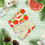 Thumbnail: Strawberry Picikin’ Reversible Headband