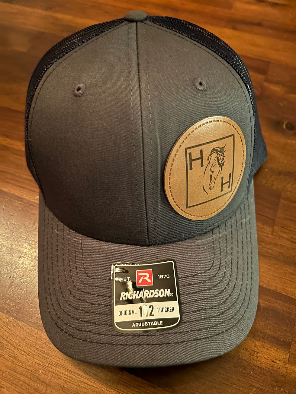 Thumbnail: HH Beanie and Hat