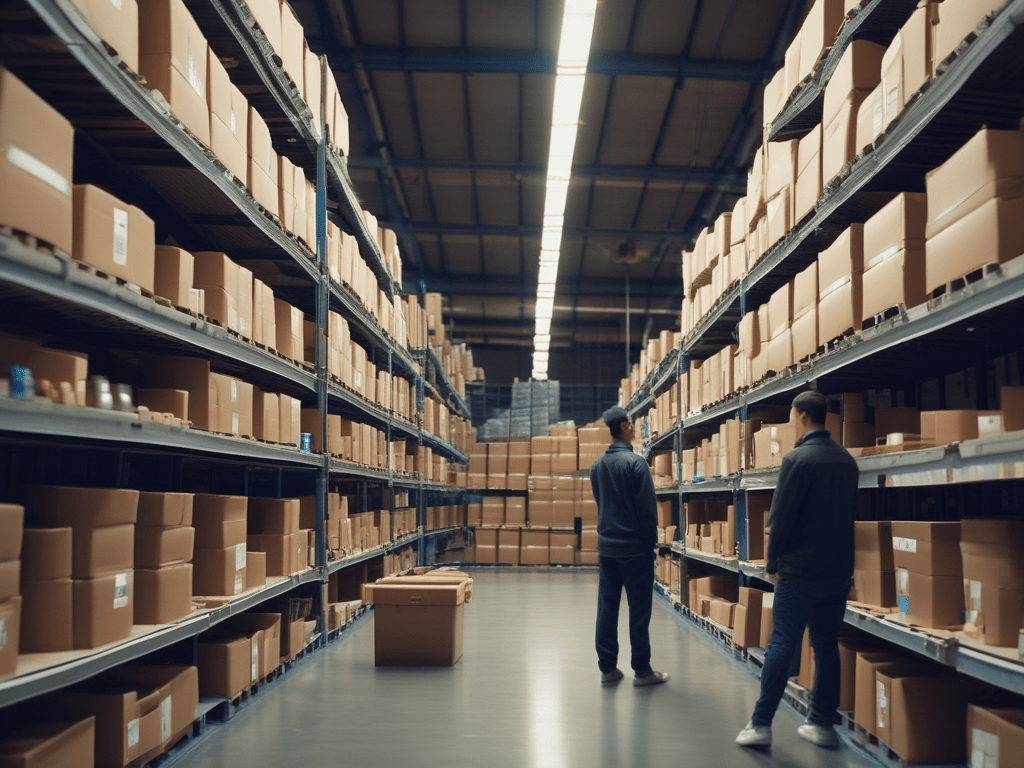 Fix inventory mismatches and ensure accurate stock counts