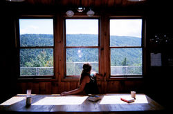 Singing Eagle Lodge
