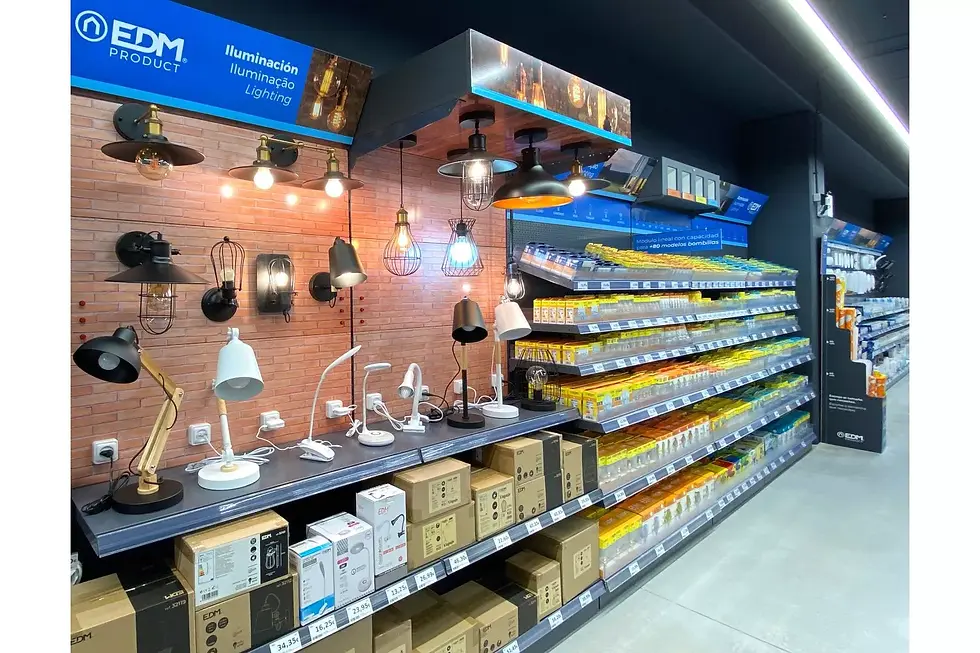 EDM TIENDA
