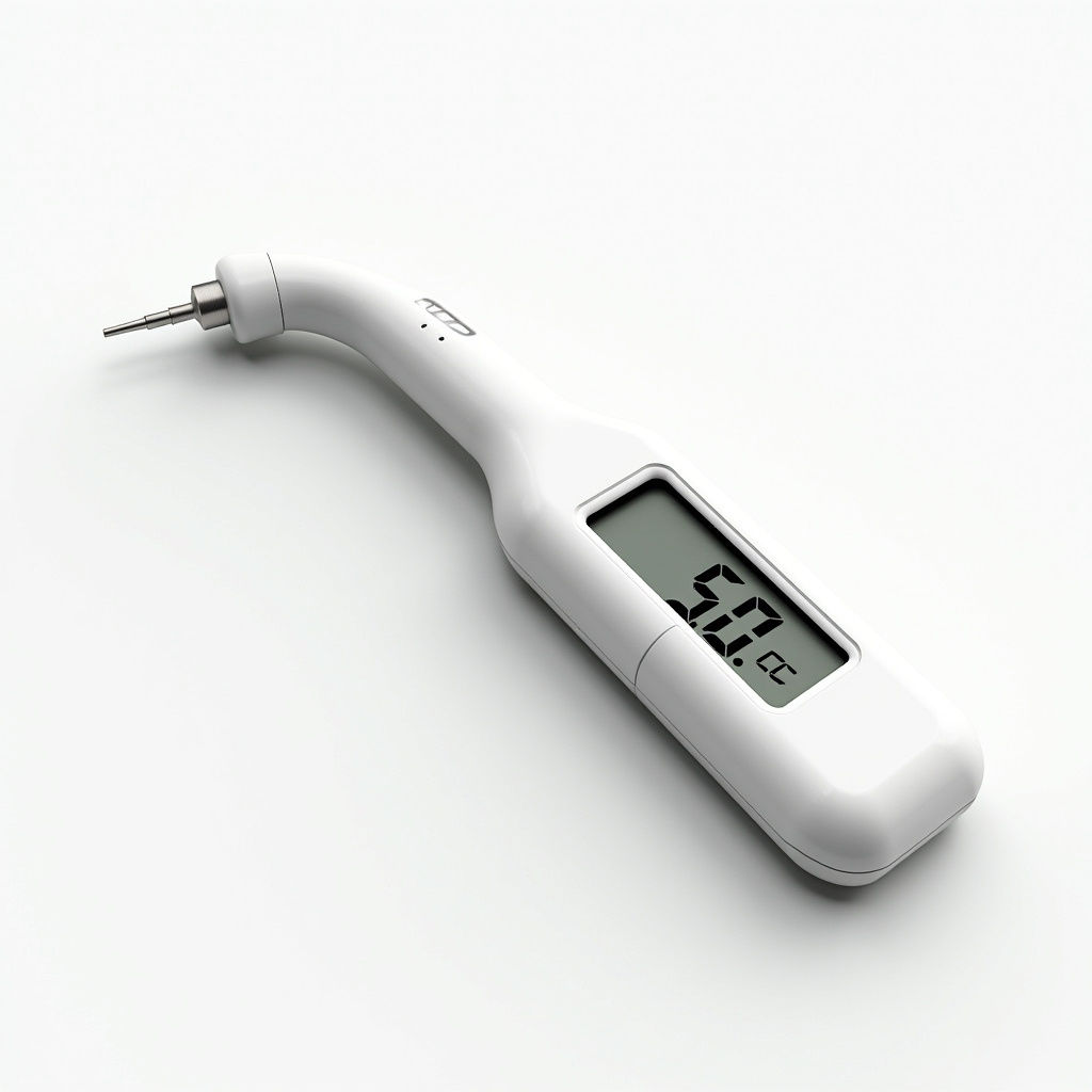 Tire Pressure Gauge