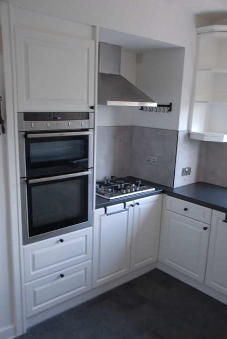Kitchen Refurbishment