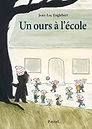 un ours à l'école.jfif