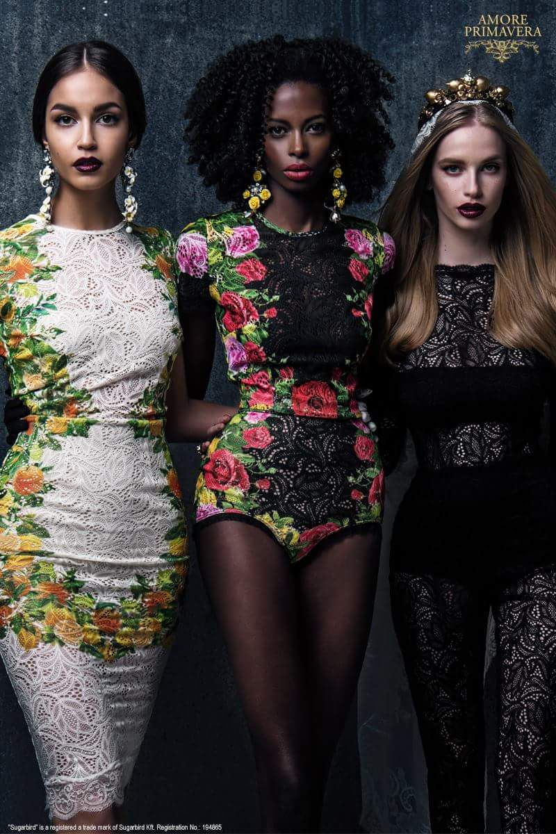 Amore Primavera Kollekció