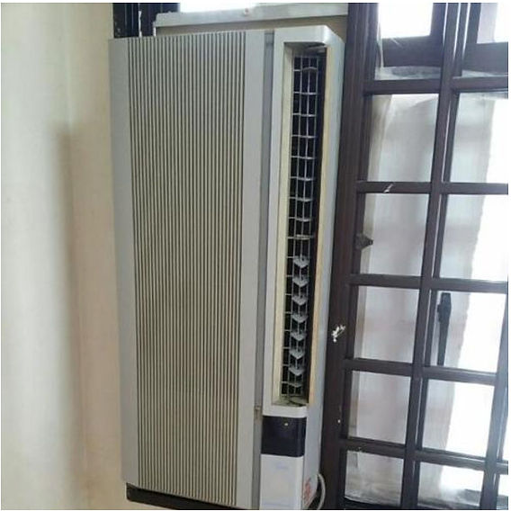 window unit ac price