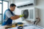 aircon servicing mistakes