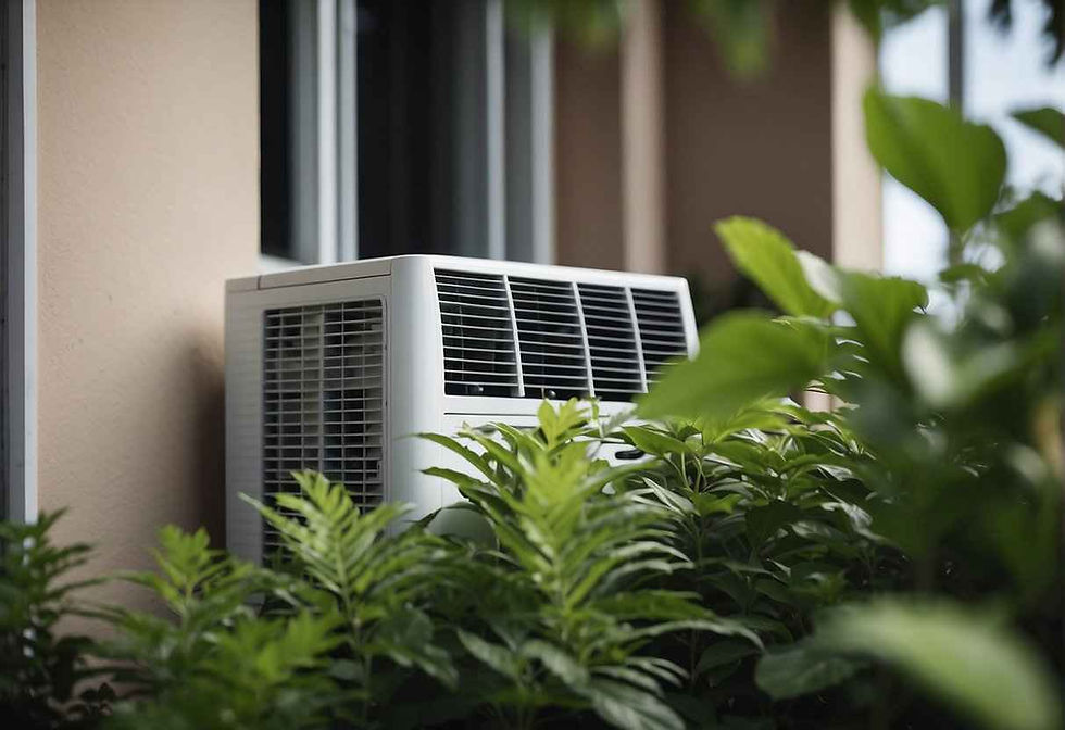 Exploring EcoFriendly Options To Reduce Aircon Environmental Impact
