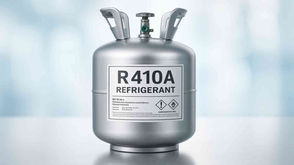 r410a refrigerant