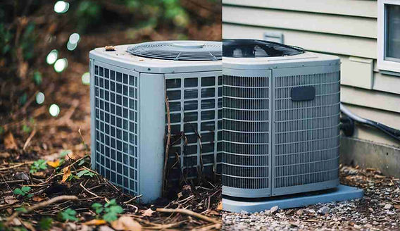 Common Causes for Aircon Breakdowns and How to Prevent Them
