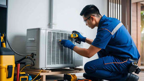 best aircon service company
