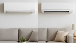 panasonic vs mitsubishi aircon