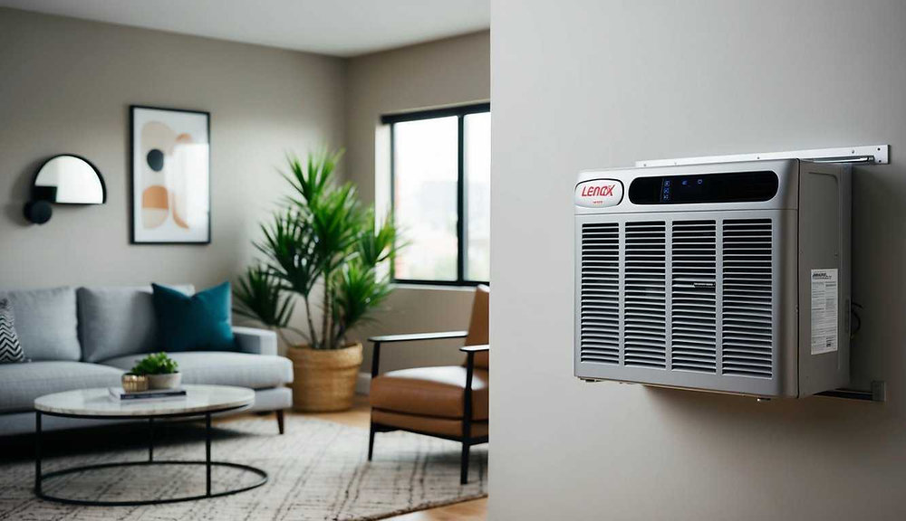 Lennox Aircon Review: Experience Top-Tier Cooling