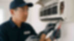 how to get started with aircon repair