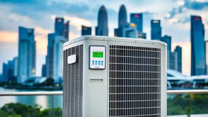 How Much Electricity Does Aircon Use in Singapore?