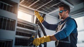 Unlocking Efficiency: The Success Secrets of Aircon Insulation for a Cooler Home