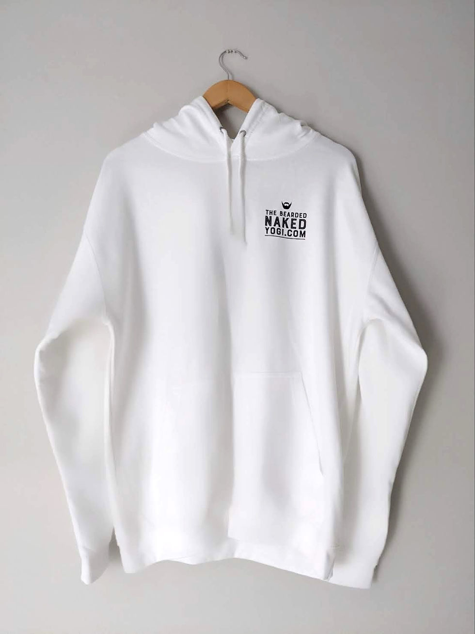 Thumbnail: TBNY Super-Soft Hoodie