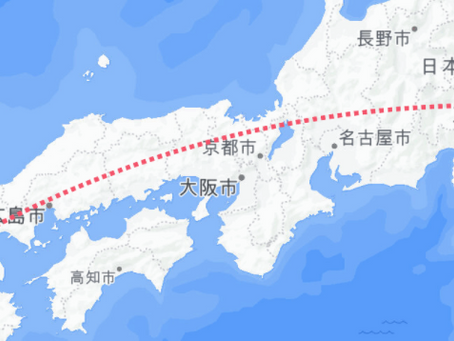 CXO全メンバーで東京へ移住します!